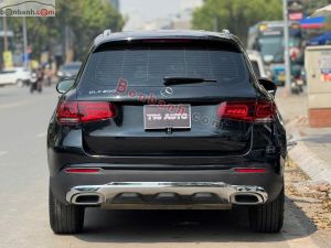 Xe Mercedes Benz GLC 200 2020