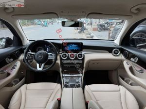 Xe Mercedes Benz GLC 200 2020