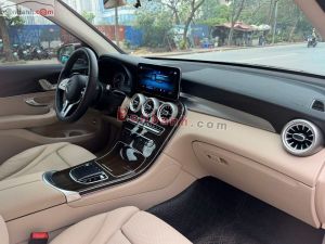 Xe Mercedes Benz GLC 200 2020