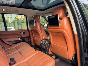 Xe LandRover Range Rover Vogue 5.0 2014