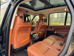 Xe LandRover Range Rover Vogue 5.0 2014