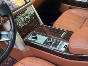 Xe LandRover Range Rover Vogue 5.0 2014