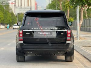 Xe LandRover Range Rover Vogue 5.0 2014
