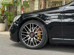 Xe Mercedes Benz S class S400L 2014
