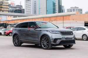 Xe LandRover Range Rover Velar SE R-Dynamic 3.0 2017