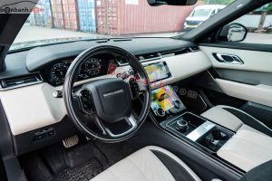 Xe LandRover Range Rover Velar SE R-Dynamic 3.0 2017