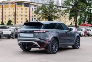 Xe LandRover Range Rover Velar SE R-Dynamic 3.0 2017