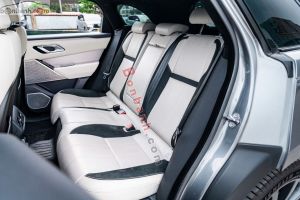 Xe LandRover Range Rover Velar SE R-Dynamic 3.0 2017