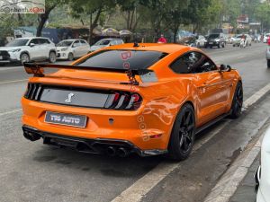 Xe Ford Mustang GT Fastback 2020