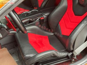 Xe Ford Mustang GT Fastback 2020