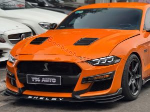 Xe Ford Mustang GT Fastback 2020