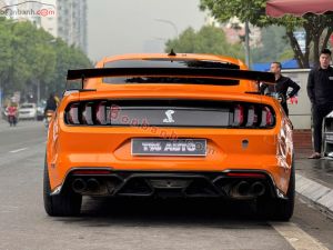 Xe Ford Mustang GT Fastback 2020