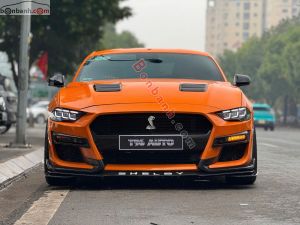 Xe Ford Mustang GT Fastback 2020
