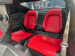 Xe Ford Mustang GT Fastback 2020
