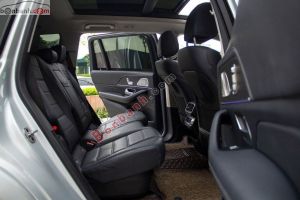 Xe Mercedes Benz GLS 450 4Matic 2021