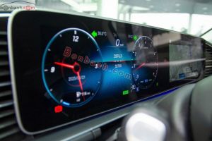Xe Mercedes Benz GLS 450 4Matic 2021