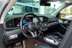 Xe Mercedes Benz GLS 450 4Matic 2021