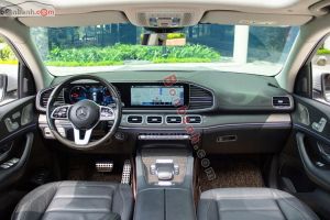Xe Mercedes Benz GLS 450 4Matic 2021