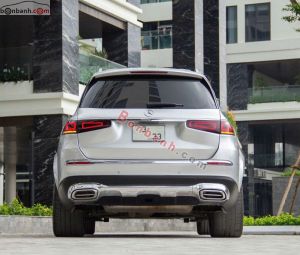 Xe Mercedes Benz GLS 450 4Matic 2021