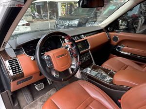 Xe LandRover Range Rover SV Autobiography LWB 5.0 2016
