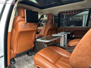 Xe LandRover Range Rover SV Autobiography LWB 5.0 2016