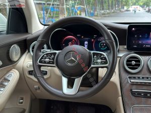Xe Mercedes Benz GLC 200 4Matic 2021