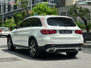 Xe Mercedes Benz GLC 200 4Matic 2021