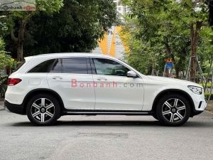 Xe Mercedes Benz GLC 200 4Matic 2021