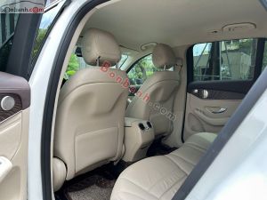 Xe Mercedes Benz GLC 200 4Matic 2021