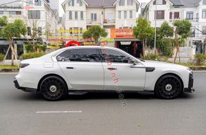 Xe BMW 7 Series 735i Pure Excellence 2023