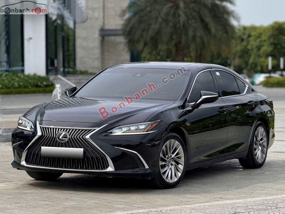 Lexus ES 250