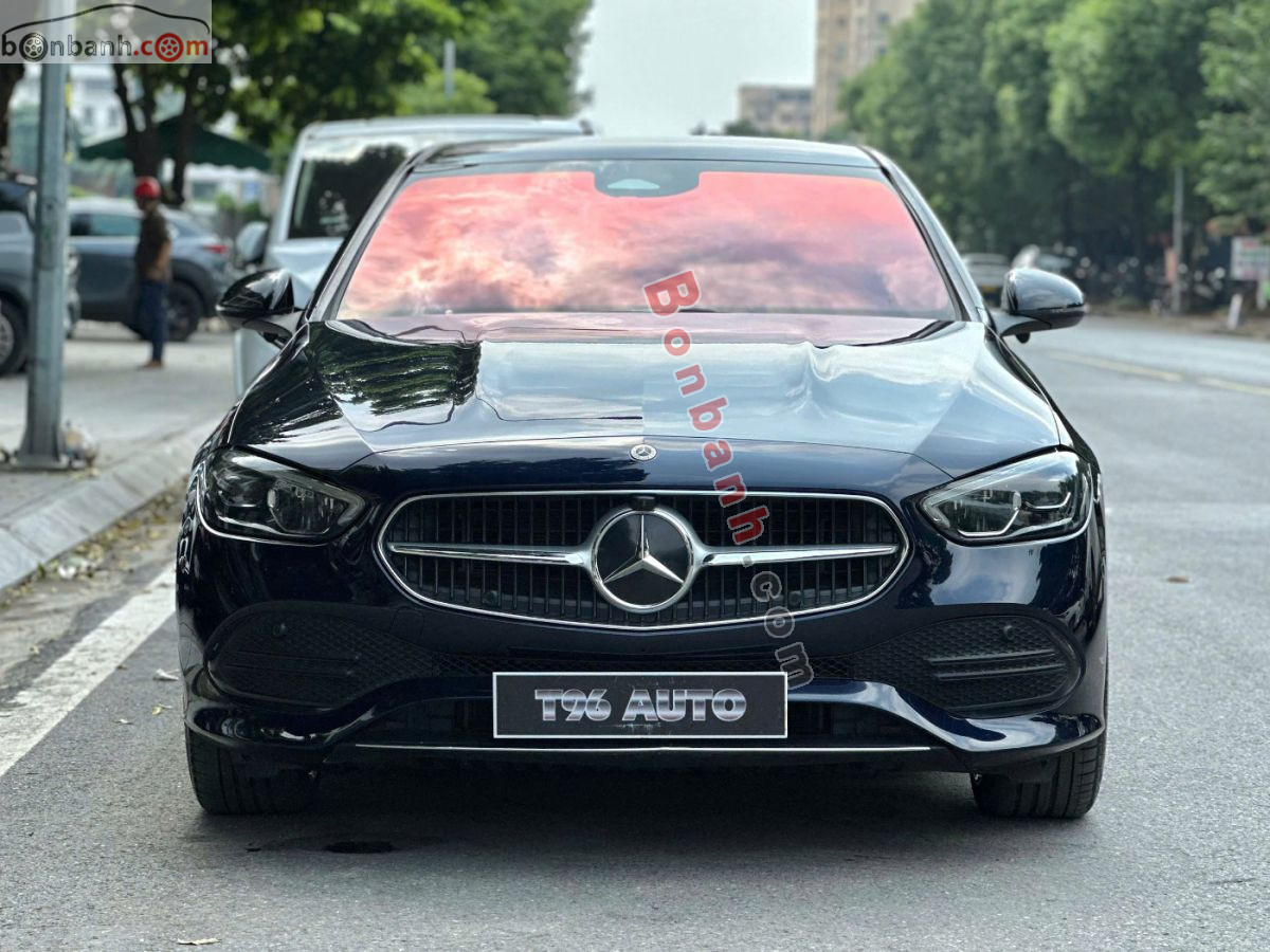 Mercedes Benz C class C200 Avantgarde