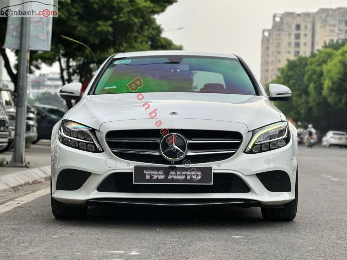 Mercedes Benz C class C200