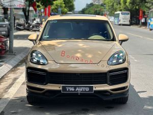 Xe Porsche Cayenne 3.6 V6 2011