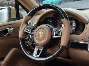 Xe Porsche Cayenne 3.6 V6 2011