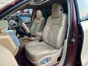 Xe Porsche Cayenne 3.6 V6 2011