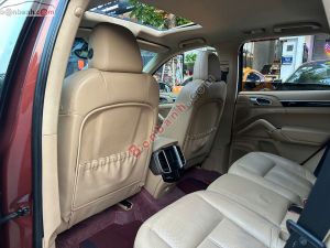 Xe Porsche Cayenne 3.6 V6 2011