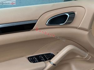 Xe Porsche Cayenne 3.6 V6 2011