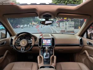 Xe Porsche Cayenne 3.6 V6 2011