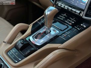 Xe Porsche Cayenne 3.6 V6 2011