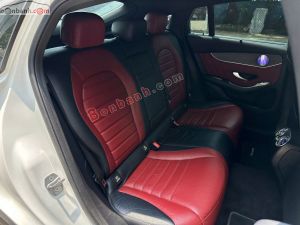 Xe Mercedes Benz GLC 300 4Matic Coupe 2020