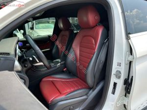 Xe Mercedes Benz GLC 300 4Matic Coupe 2020