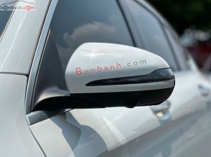 Xe Mercedes Benz GLC 300 4Matic Coupe 2020