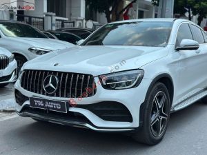 Xe Mercedes Benz GLC 300 4Matic Coupe 2020
