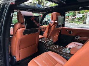 Xe LandRover Range Rover Autobiography LWB 5.0 2014