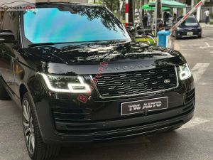 Xe LandRover Range Rover Autobiography LWB 5.0 2014