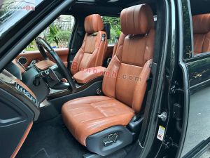 Xe LandRover Range Rover Autobiography LWB 5.0 2014