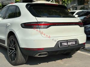 Xe Porsche Macan 2.0 2015
