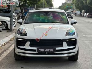 Xe Porsche Macan 2.0 2015