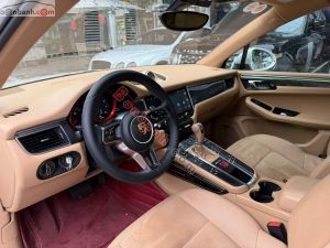 Xe Porsche Macan 2.0 2015